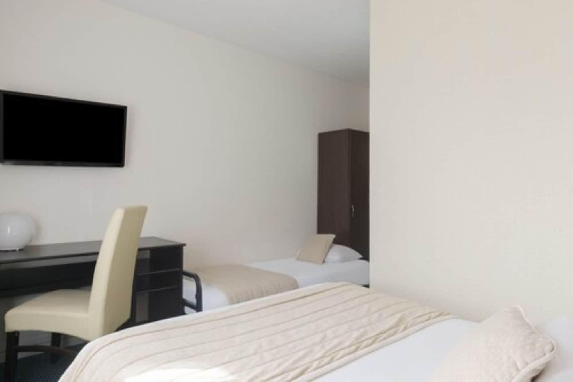 The Originals City, Hotel Paris Sud, Orly-Draveil Exterior photo