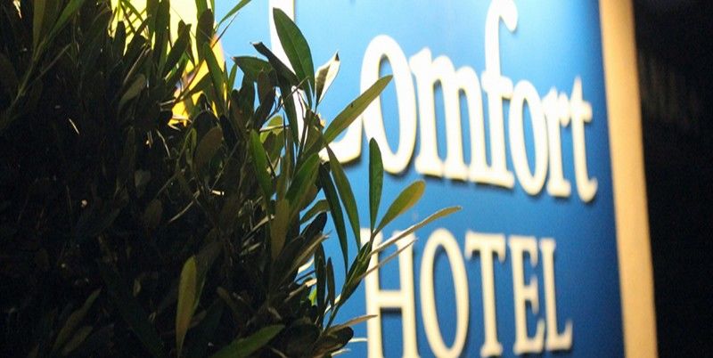 The Originals City, Hotel Paris Sud, Orly-Draveil Exterior photo