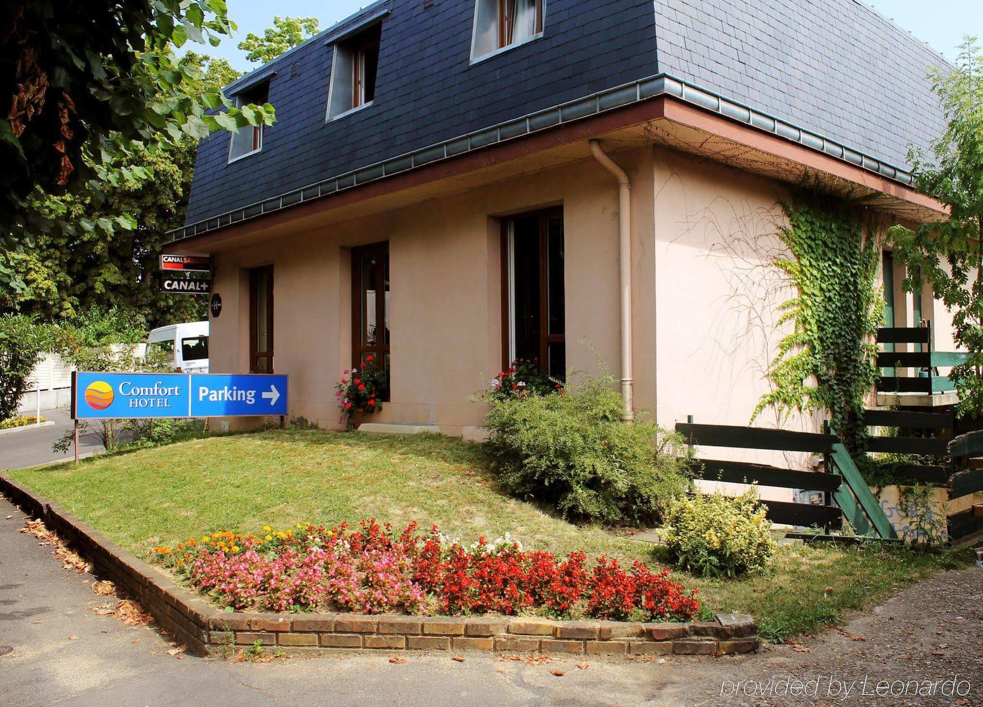 The Originals City, Hotel Paris Sud, Orly-Draveil Exterior photo
