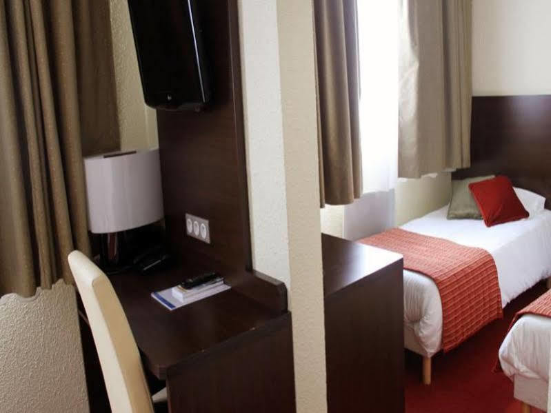 The Originals City, Hotel Paris Sud, Orly-Draveil Exterior photo