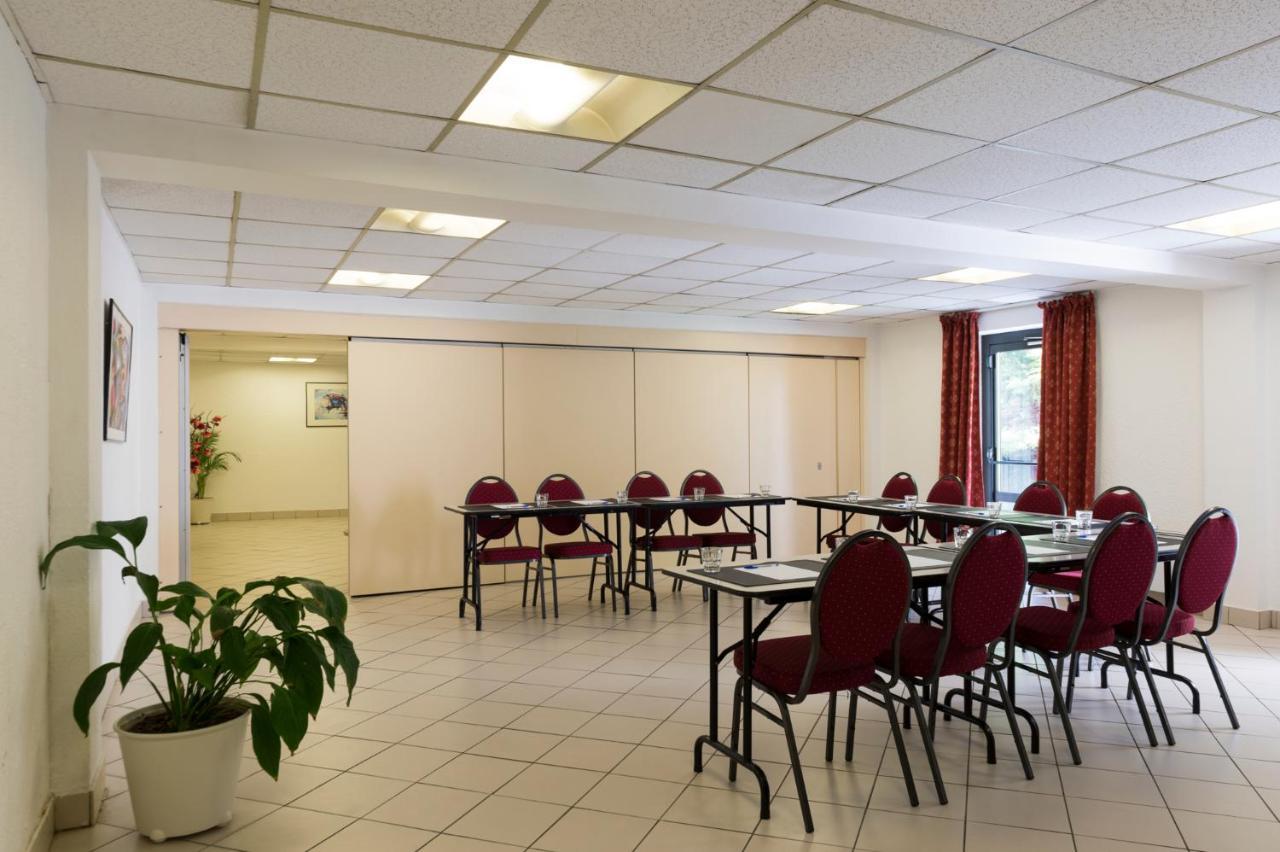The Originals City, Hotel Paris Sud, Orly-Draveil Exterior photo